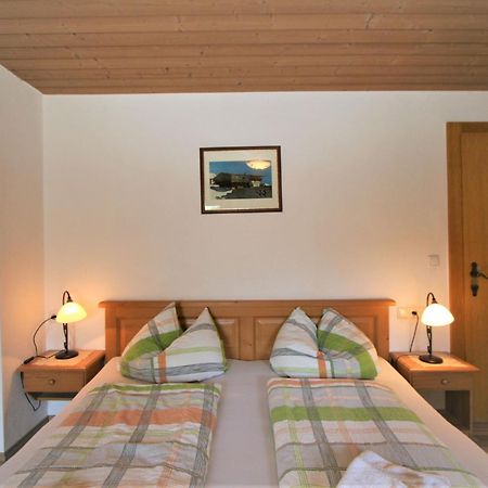 Holiday Home Hauser By Interhome ไมย์อาโฮเฟิน ภายนอก รูปภาพ