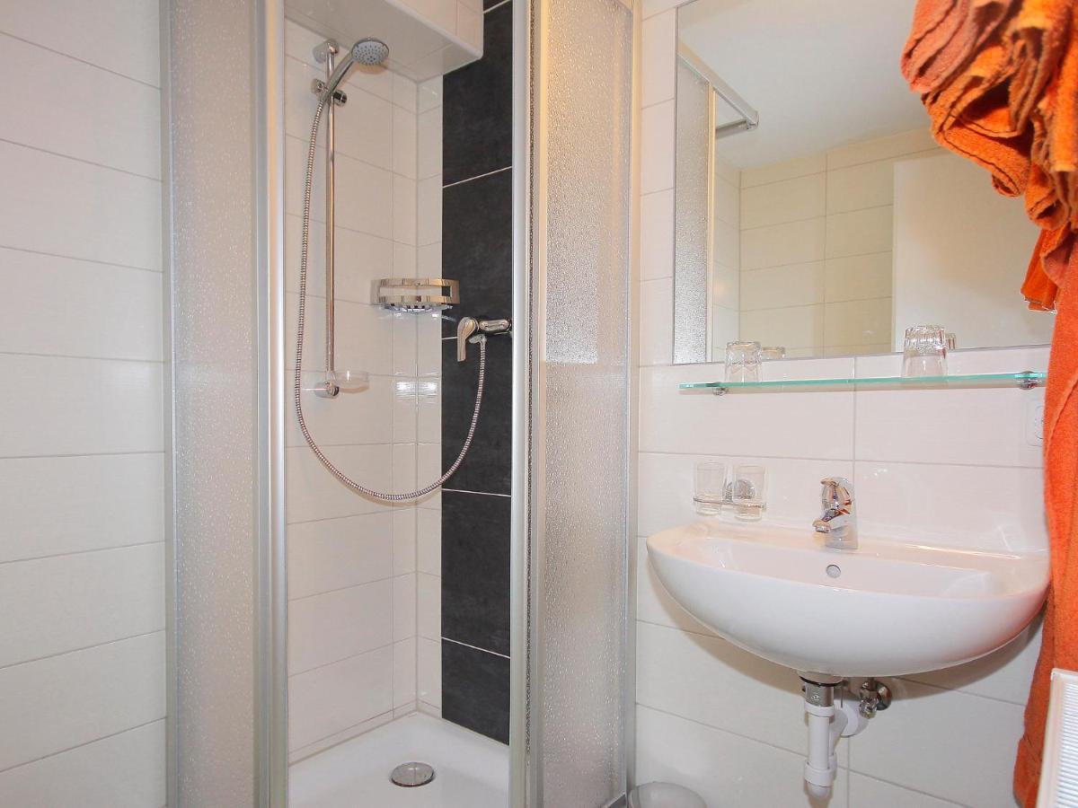 Holiday Home Hauser By Interhome ไมย์อาโฮเฟิน ภายนอก รูปภาพ