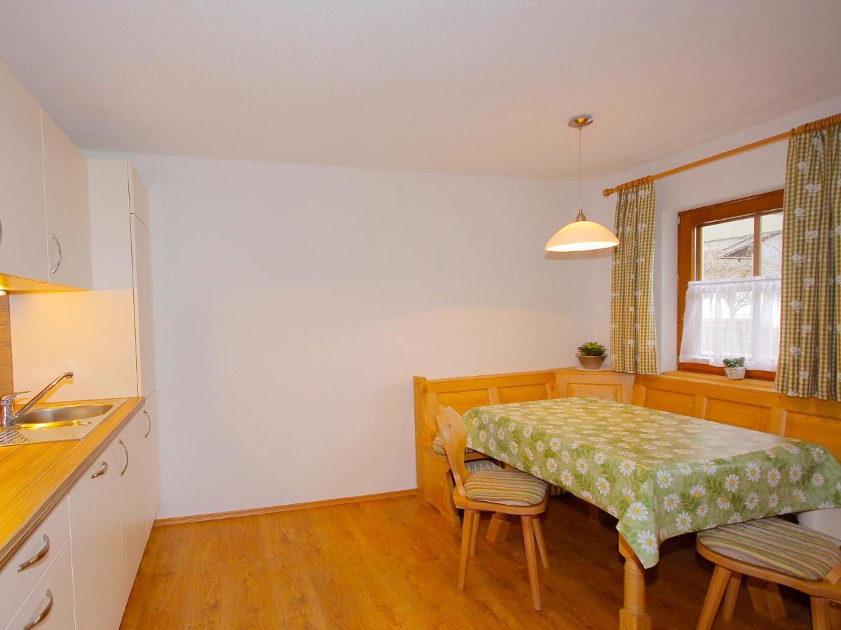 Holiday Home Hauser By Interhome ไมย์อาโฮเฟิน ภายนอก รูปภาพ