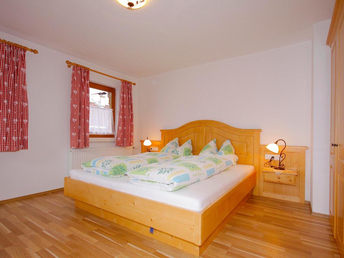 Holiday Home Hauser By Interhome ไมย์อาโฮเฟิน ภายนอก รูปภาพ