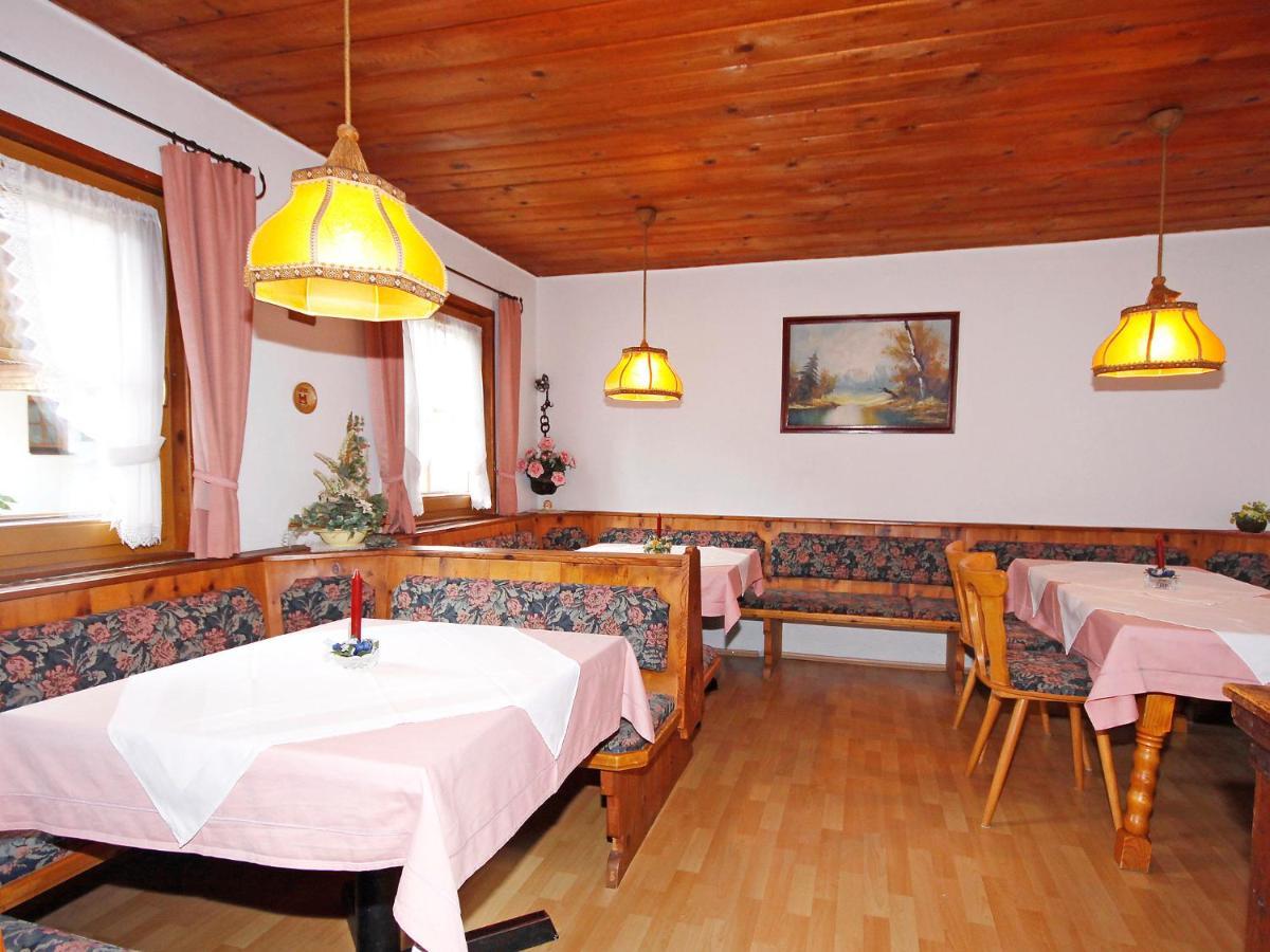 Holiday Home Hauser By Interhome ไมย์อาโฮเฟิน ภายนอก รูปภาพ