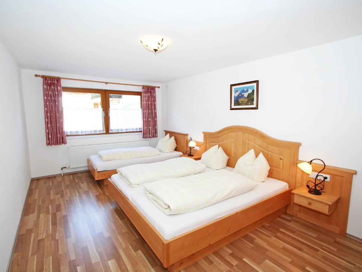 Holiday Home Hauser By Interhome ไมย์อาโฮเฟิน ภายนอก รูปภาพ