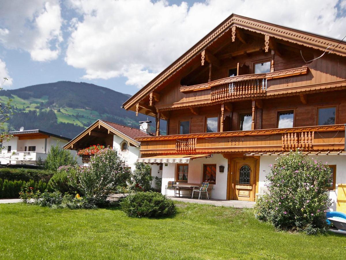 Holiday Home Hauser By Interhome ไมย์อาโฮเฟิน ภายนอก รูปภาพ