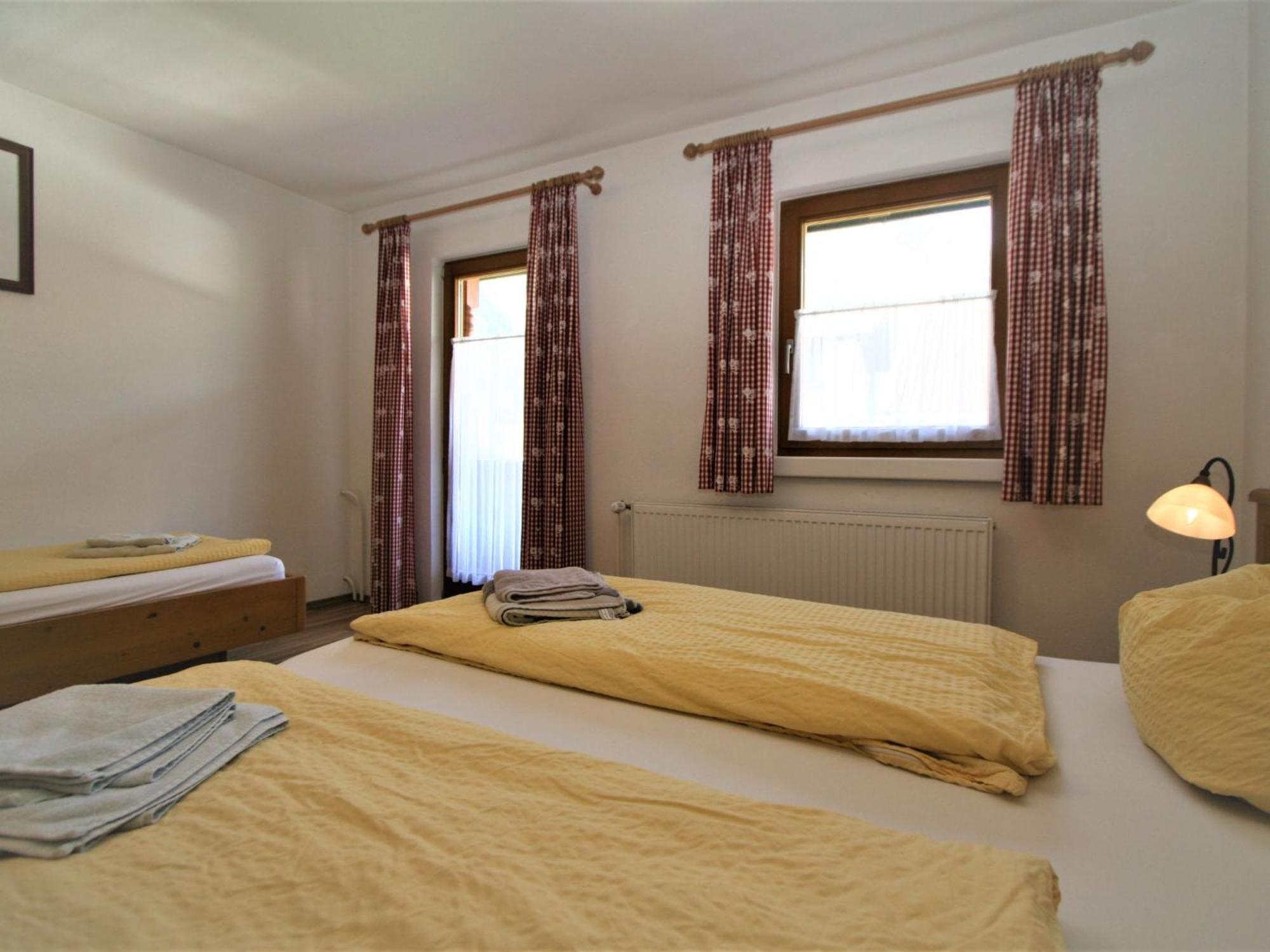 Holiday Home Hauser By Interhome ไมย์อาโฮเฟิน ภายนอก รูปภาพ