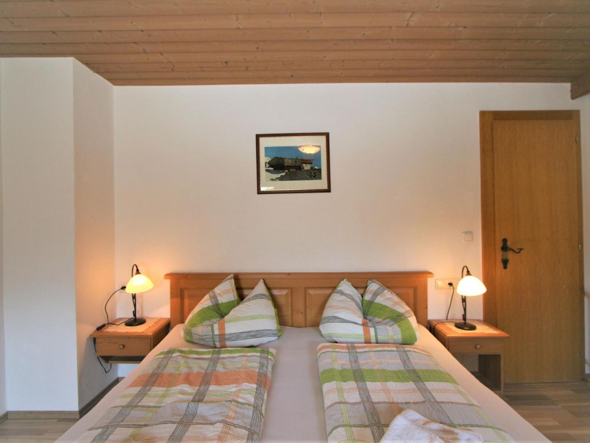 Holiday Home Hauser By Interhome ไมย์อาโฮเฟิน ภายนอก รูปภาพ