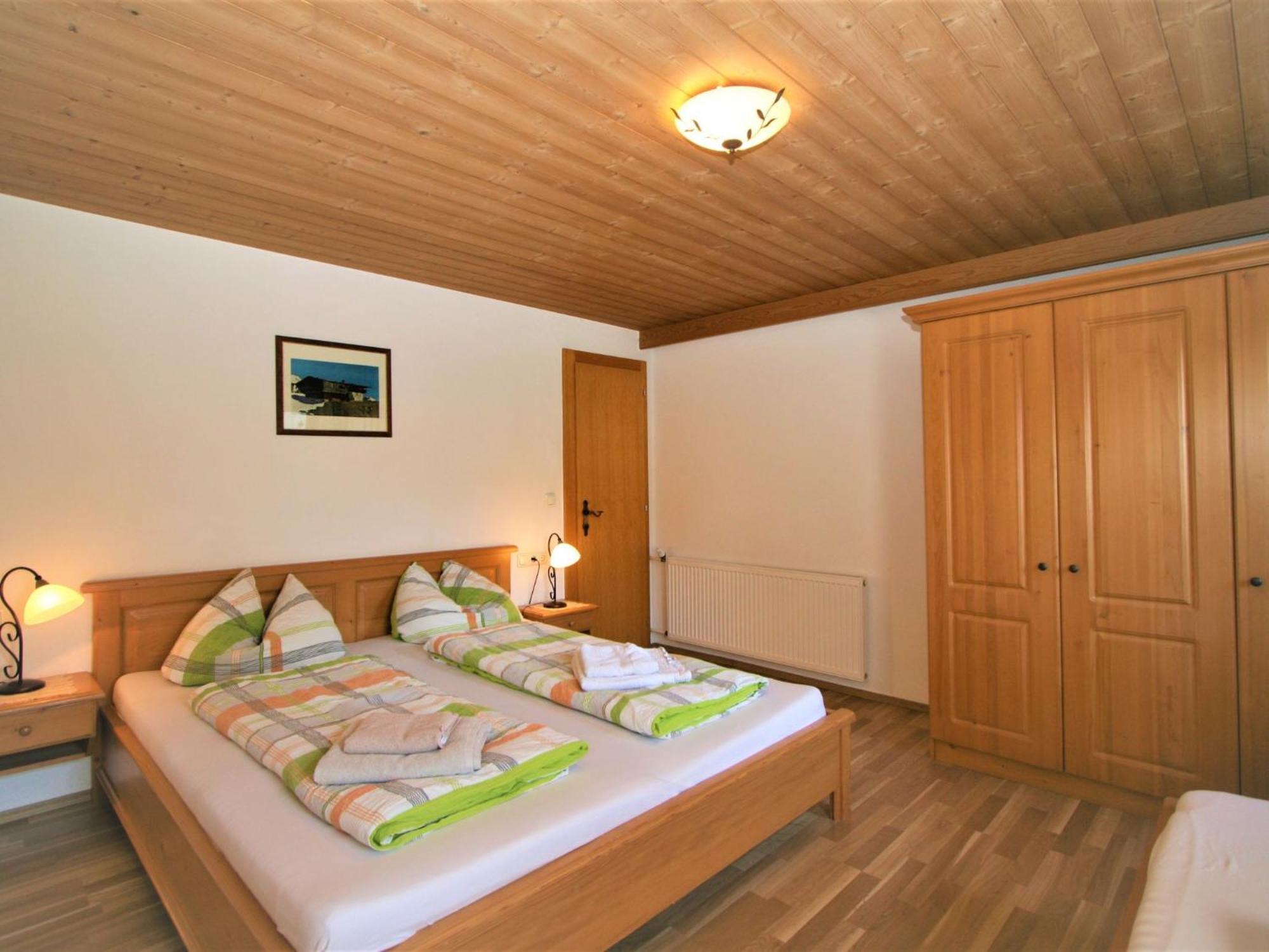 Holiday Home Hauser By Interhome ไมย์อาโฮเฟิน ภายนอก รูปภาพ